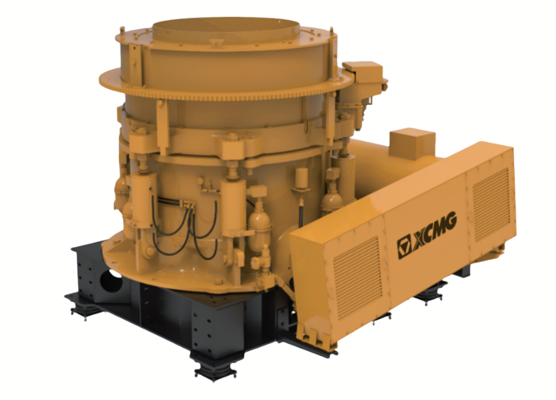 XCMG XGY1000
