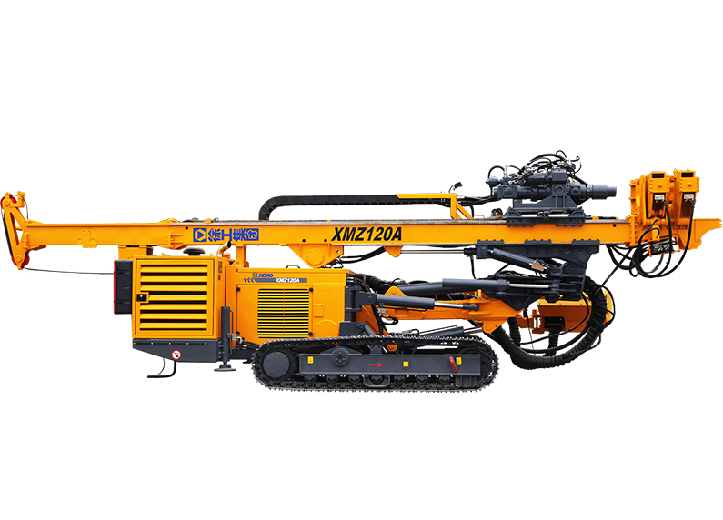 XCMG XMZ120A