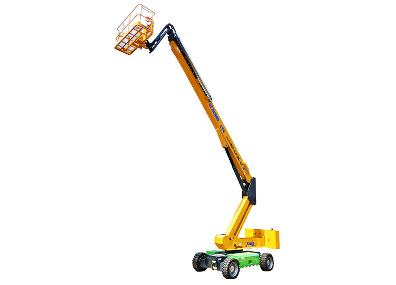 XCMG XGS32ACK-Li