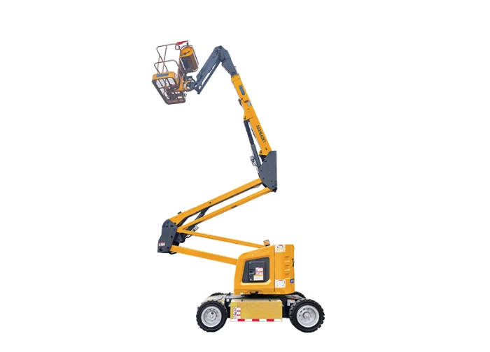 XCMG XGA16ACK1-CE