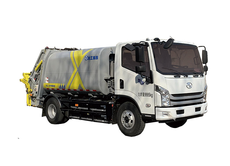 XCMG XGH5100ZYS