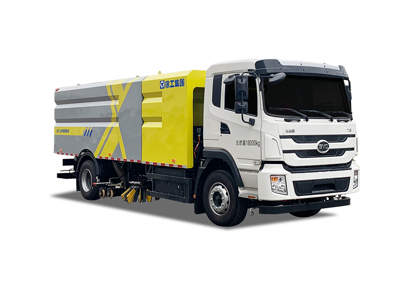 XCMG XGH5180TXS(Electric)
