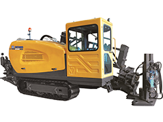 XCMG XZ360E — Perforadora horizontal dirigida