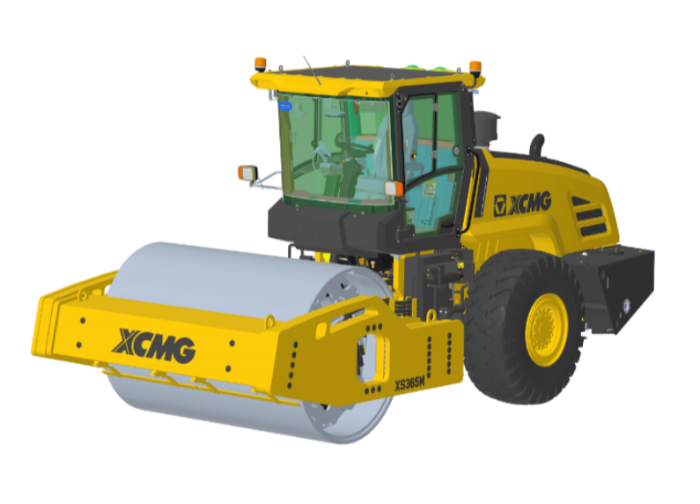 XCMG XS365M(XS365MPD)