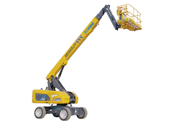 XCMG XGS65J1-ANSI