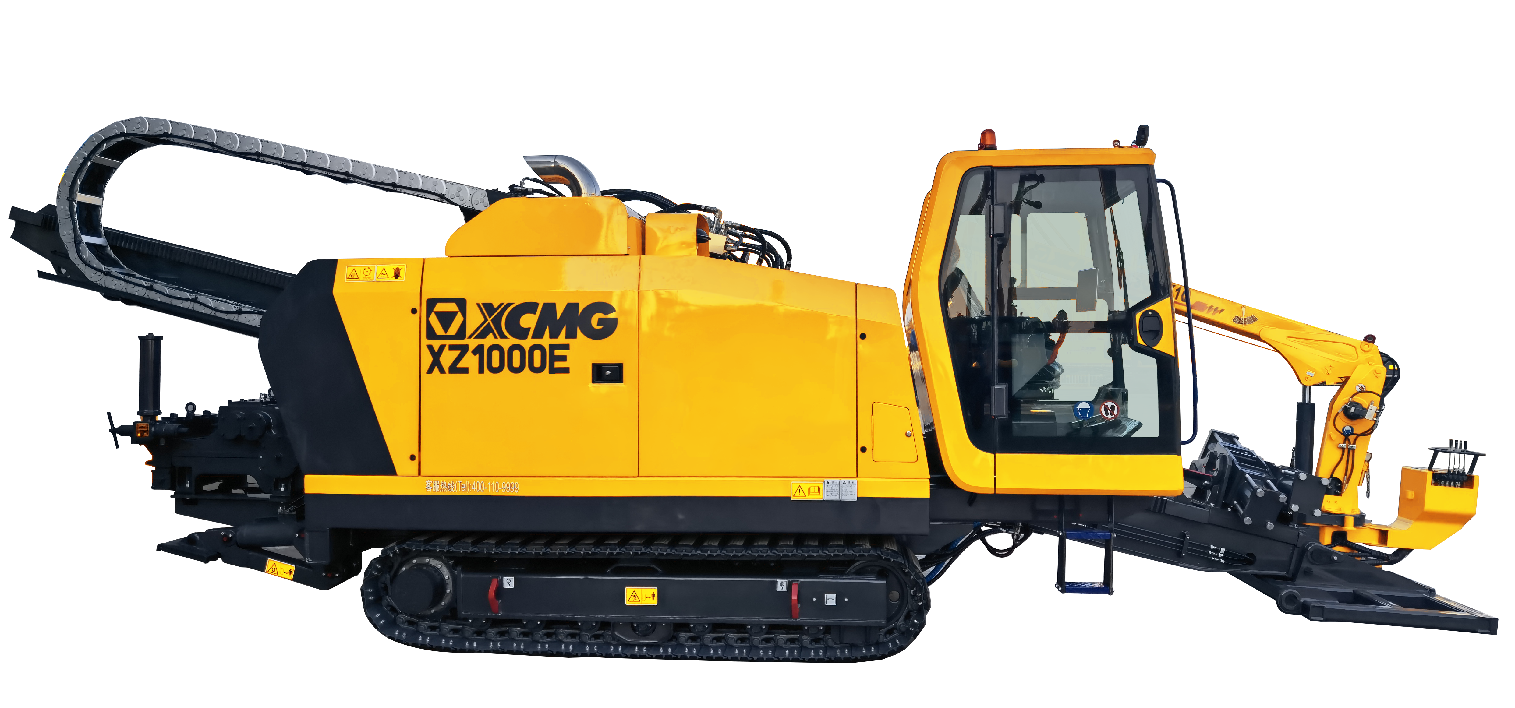 XCMG XZ1000E
