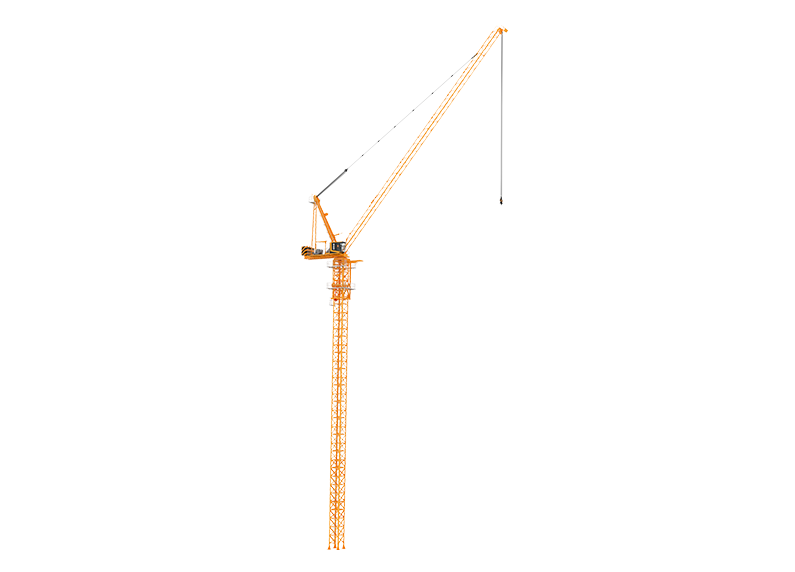 XCMG XGL140-8S