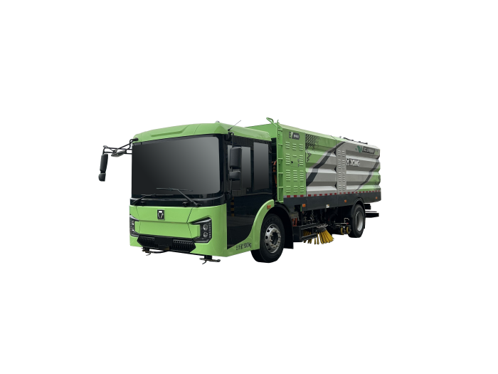 XCMG XGA1184BEVEAX