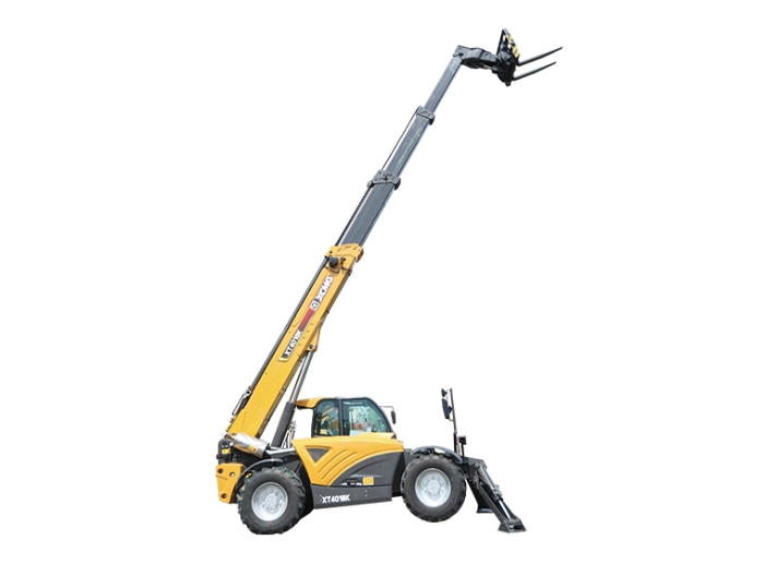 XCMG XT4018K03