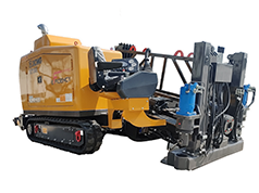 XCMG XZ130E — Horizontal Directional Drilling Rig