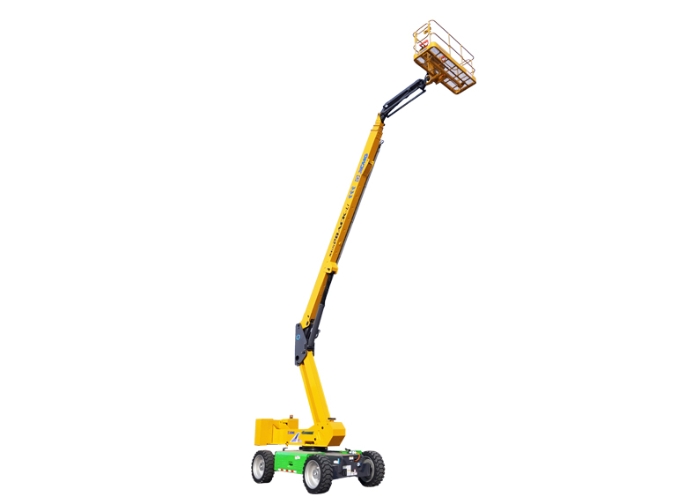 XCMG XGS28ACK-AS