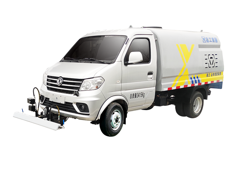 XCMG DXA5030TYH