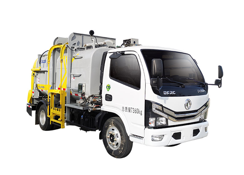 XCMG DXA5070TCA (Diesel)