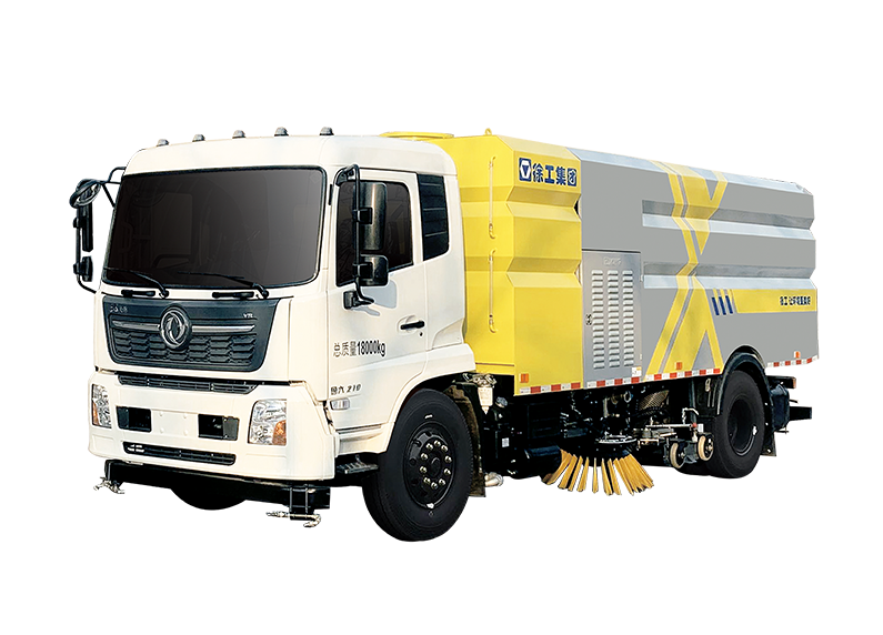 XCMG XGH5180TXS(Diesel)