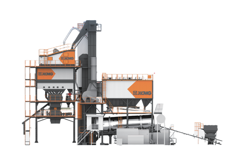 XCMG XAP405 — Дорожная техника