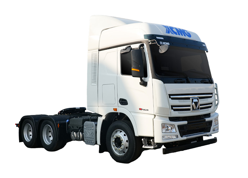 XCMG NXG4250D5WC