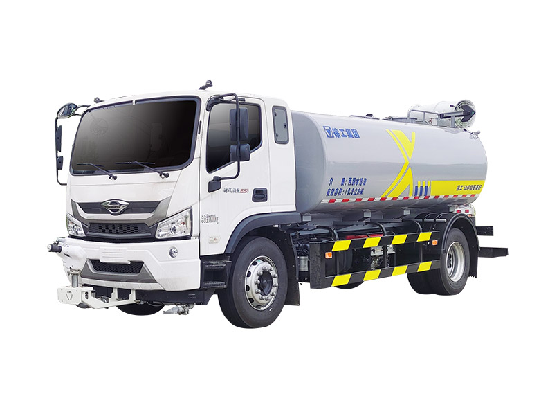 XCMG DXA5180GPS(Diesel)
