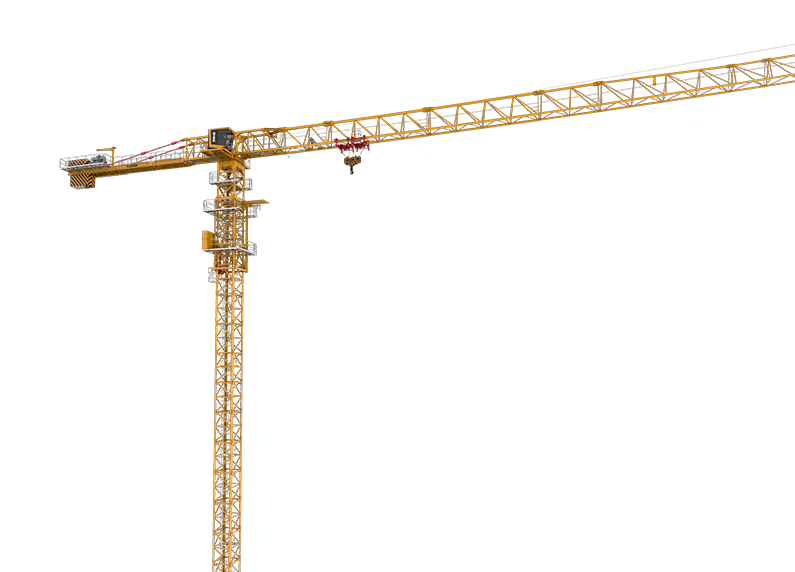 XCMG XGT7528A-20S1