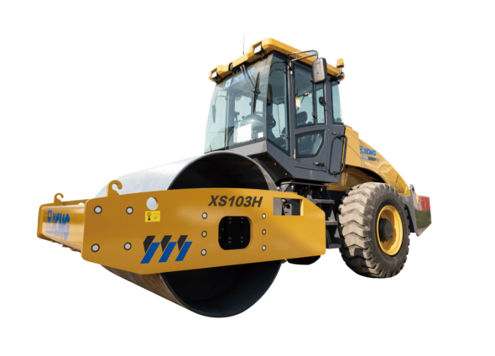 XCMG XS103H