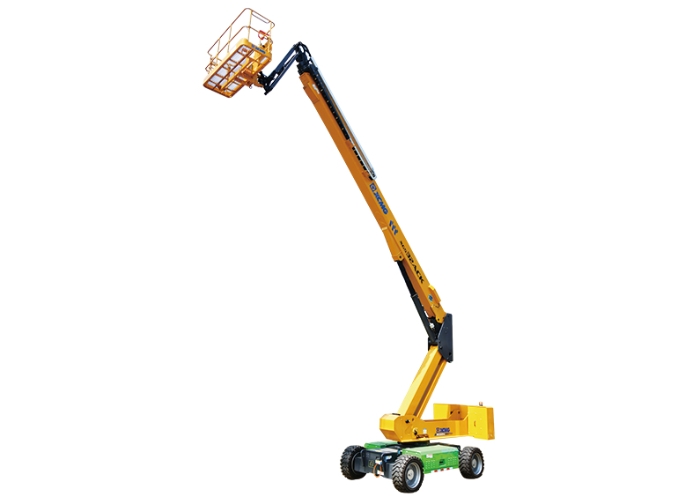XCMG XGS32ACK-CE