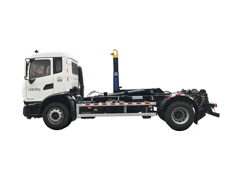 XCMG XGH5180ZXX (Diesel)