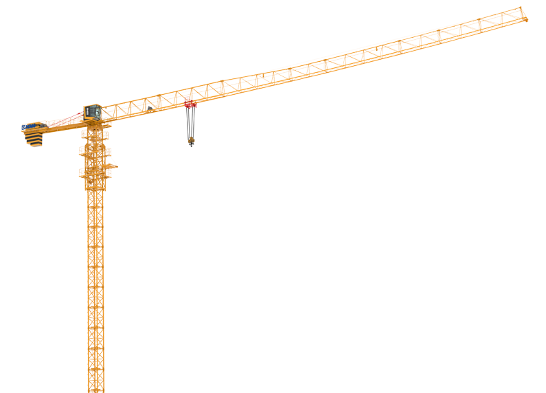 XCMG XGT5013C-5S1