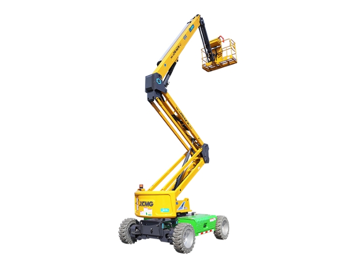 XCMG XGA20ACK-AS