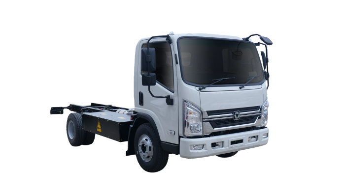 XCMG XGA1122BEVEAX