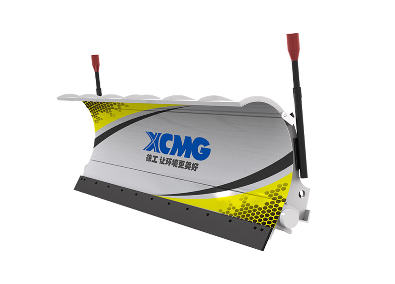 XCMG XCZ33/36