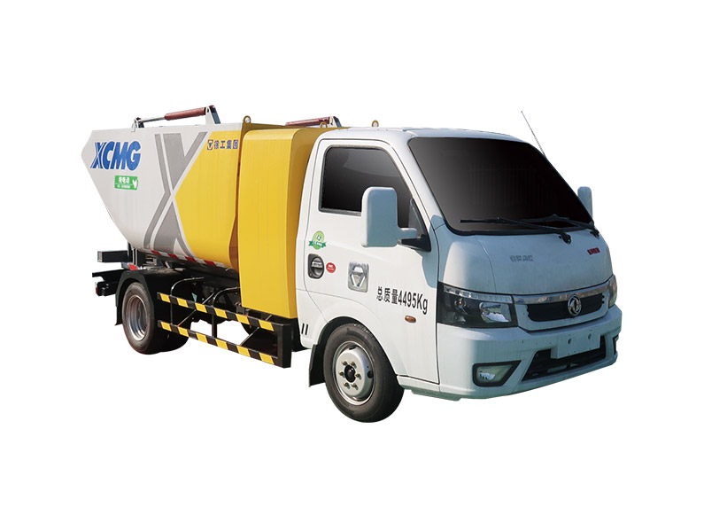 XCMG DXA5040ZZZ (Diesel)