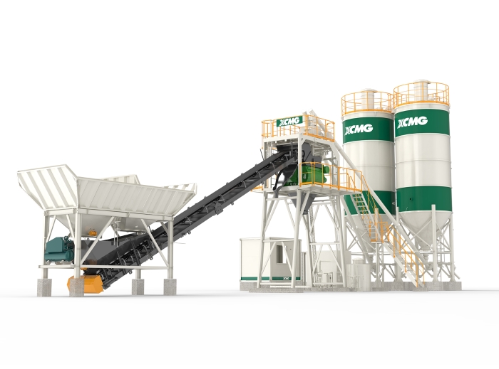 XCMG XS1.0B