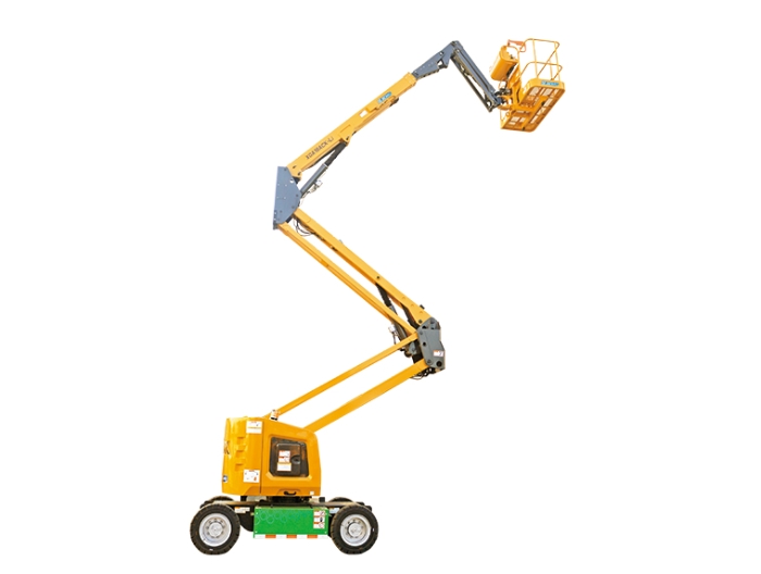 XCMG XGA18ACK-Li