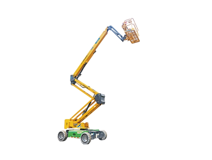XCMG XGA20ACK-Li