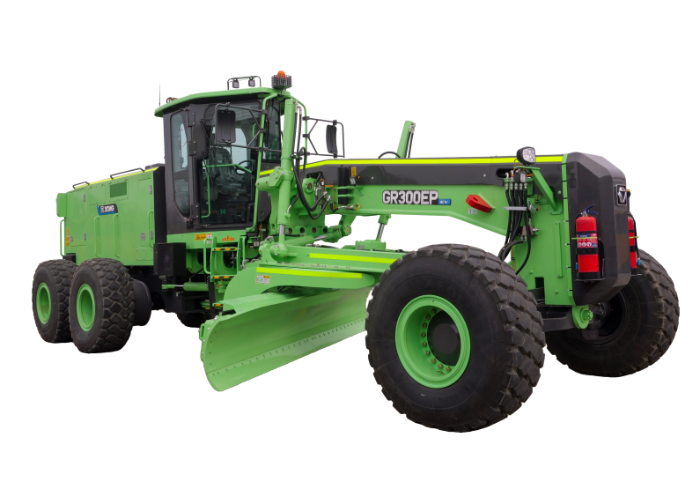 XCMG GR300EP