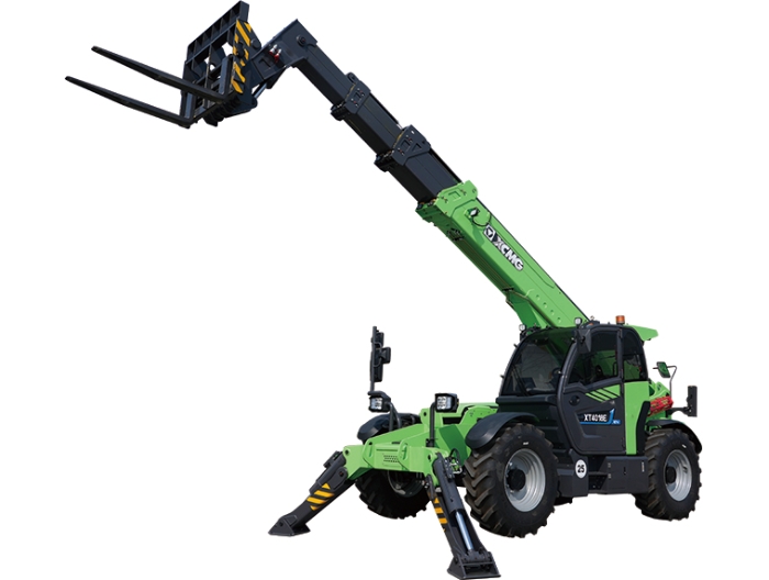 XCMG XT4018E — Chariots télescopiques