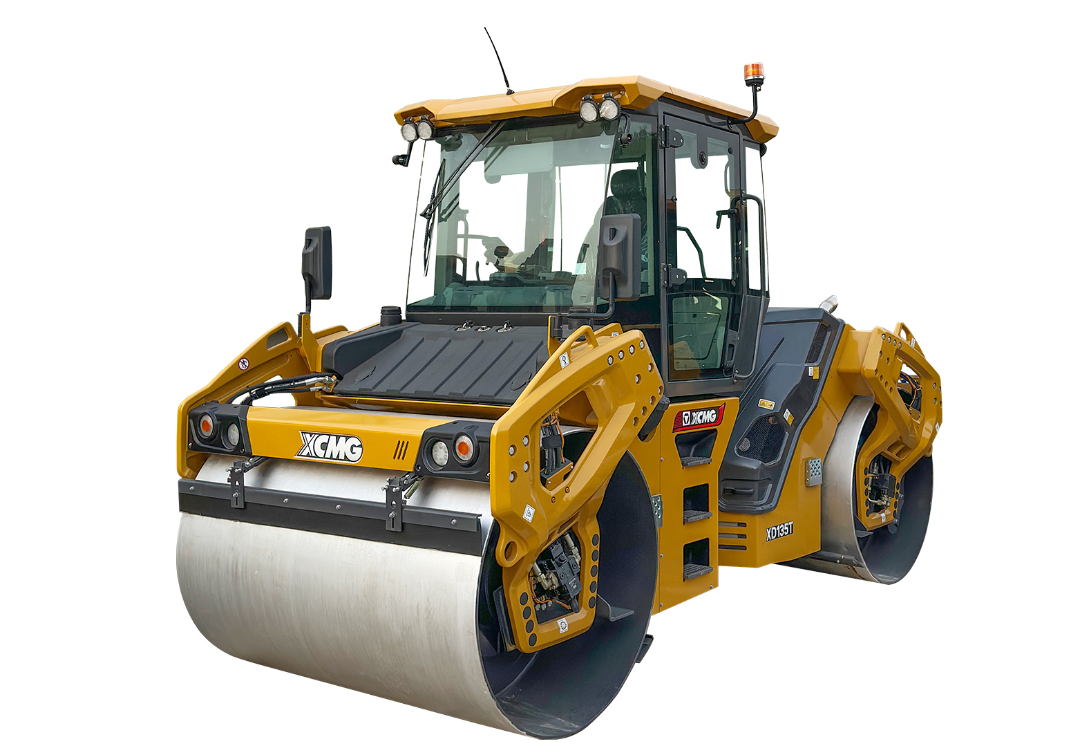 XCMG XD135T(Stage Ⅲ)