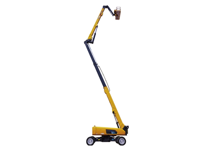 XCMG XGA135J-ANSI — Engine Powered Articulated Boom Lifts