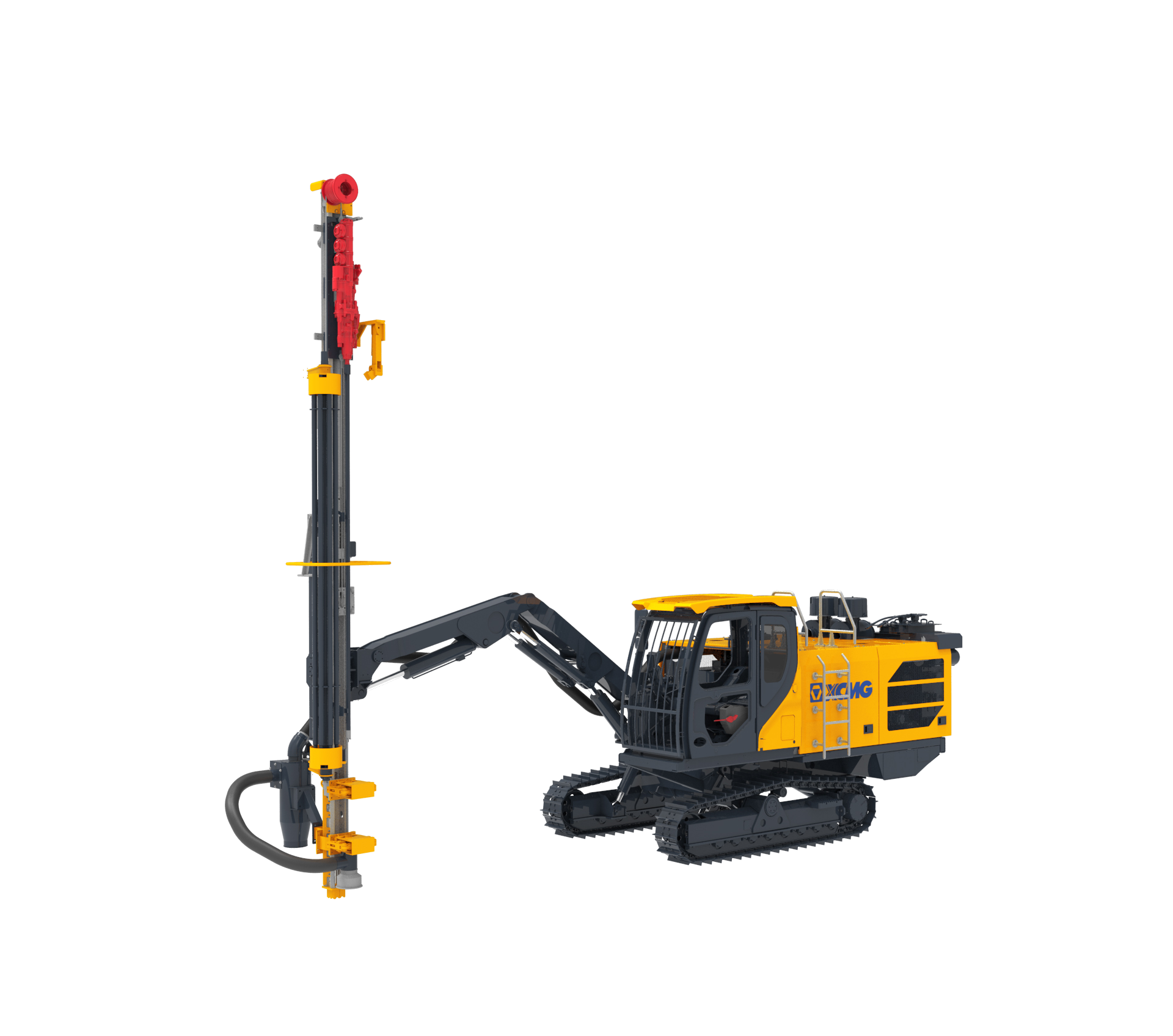 XCMG XCZ115