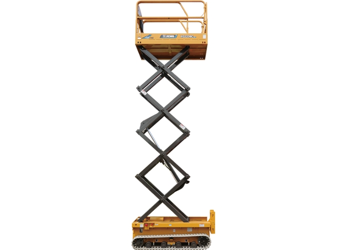 XCMG XG2239C-ANSI