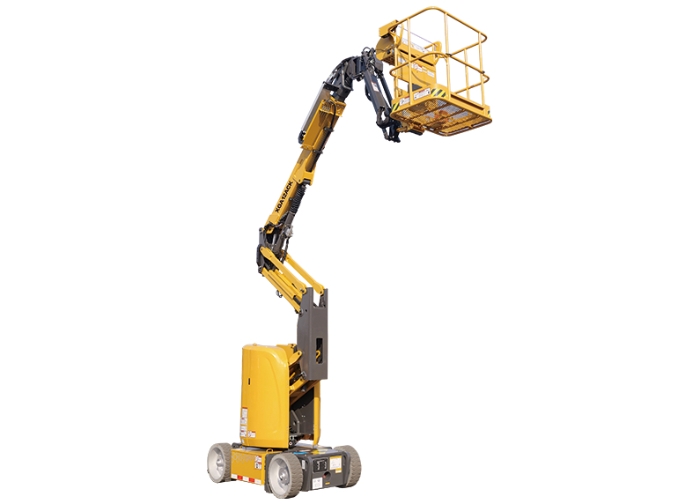 XCMG XGA12ACK-CE