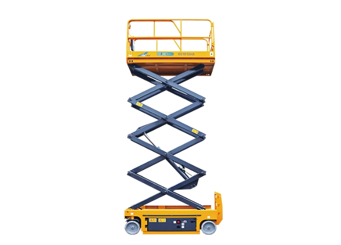 XCMG XG1012HA-CE