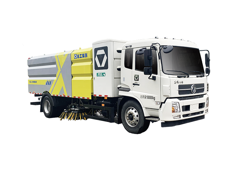 XCMG XGH5180TSL