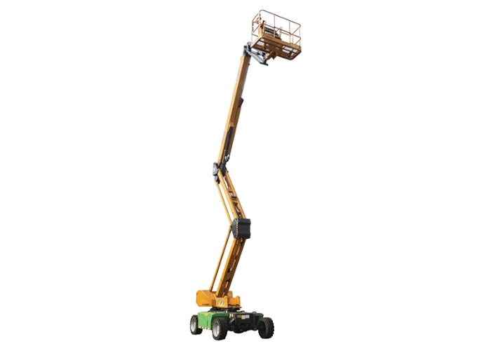 XCMG XGA20H-CE