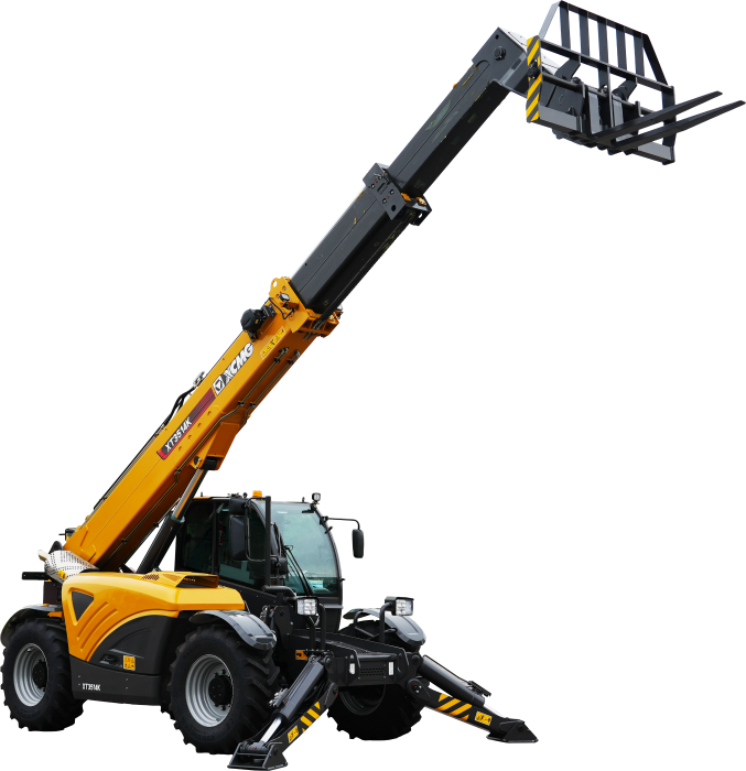 XCMG XT3514K13 — Chariots télescopiques