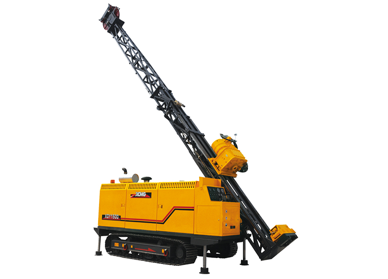 XCMG XDY1500