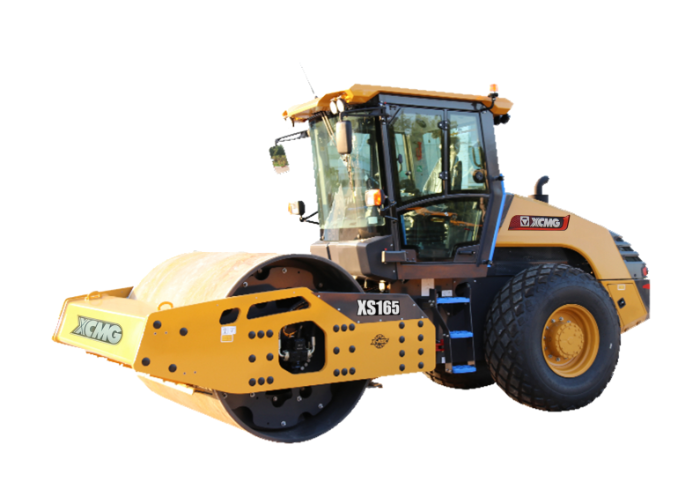 XCMG XS165(XS165PD)Stage Ⅲ