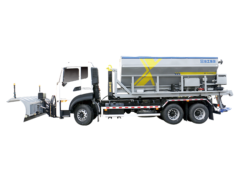 XCMG SBL30G — Maquinaria de limpieza