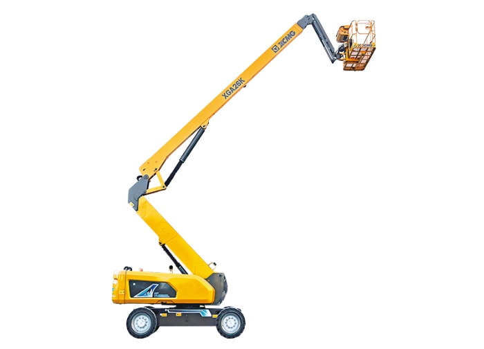 XCMG XGA26K1-CE