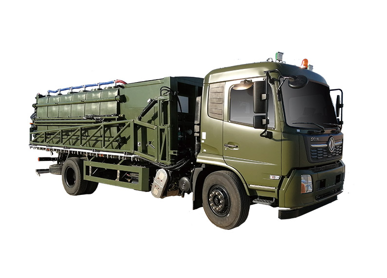 XCMG FYS5181TCX