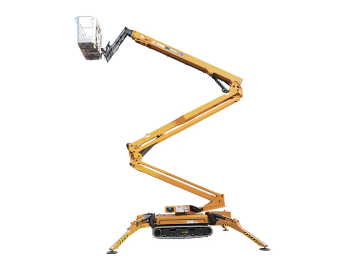 XCMG XGA26X1-Li